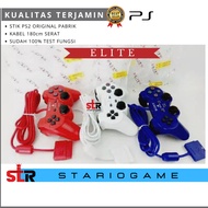 Original factory PS2 STICK PS2 OP ELITE STICK PS2 OP color PS2 STICK PS3 PC fiber cable PS2 controll