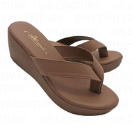 SW WHOLESALER Kasut Tinggi Perempuan Wanita Wedges Women Wedges Lady Wedges Kasut Wanita Wedges 55-7