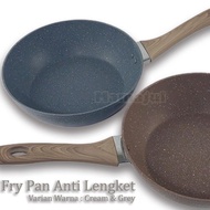 Wok Medical Stone Frying Pan Non-Stick Frying Pan Teflon Fry Pan