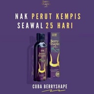 Berry Shape (Original HQ) (Authorised BSSG1001)