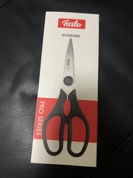 現貨全新Fissler 廚房剪刀 kitchen scissors
