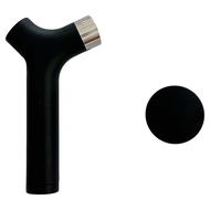 FELLOW Brewista Hand-Poured Coffee Pot Long-Nosed Electric Heating Stainless Steel Coffee Kettle Har