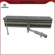 [SONONIA] 1:400 Scale Liftable Airport Passenger Bridge Art.-Nr005 DIY Model Diorama