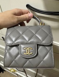 Chanel 廢包 小廢包