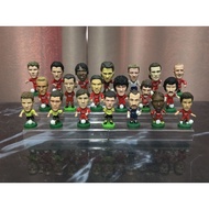 Liverpool Football Model (Liverpool) 1 Outside Pack Corinthian Prostars (Corintian Prostars))