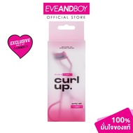 4U2 CURL UP Eveandboy Exclusive 4U2