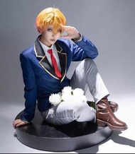 (現貨) 成人 星野阿奎亞 我推的孩子 Oshi no Ko 服飾 服裝 cos cosplay 萬聖節 halloween