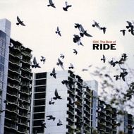 CD-R Ride - OX4_The Best of Ride (2001)