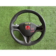 Honda Fit Jazz GE8 RS Auto Steering Wheel Ori Used Japan 🇯🇵