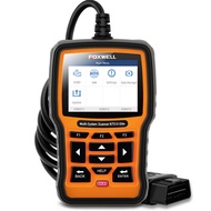 FOXWELL For VAG NT510 Elite Wireless OBD2 Scanner All System Bi-Directional Diagnostic Tools Oil Res