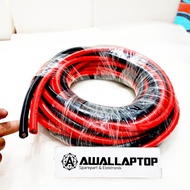 Cable silicone wire cable 4awg cable silicone copper awg 4 per meter