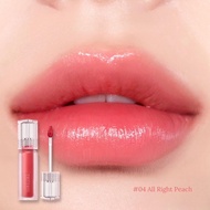 ❂(กดในไลฟ์เหลือ139฿)Peripera Water Bare Tint ทิ้นท์เนื้อน้ำ (ของแท้)♚