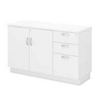 Q YDP 7123 SWINGING DOOR + FIXED PEDESTAL 2D1F **Maximum order : 1 unit per ORDER**