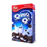 [Dongsuh] Post Oreo O’S Cereal 500G Korea food