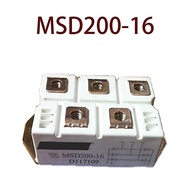 BY MSD100-16 MSD200-16 MSD75-16 MSD130-16 Genuine In-Stock Items