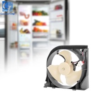 [Gazechimp] Refrigerator Fan Repair Mount Parts for DA97-12842A DA97-15765C DA97-15765A