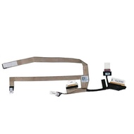 Video screen Flex cable For Dell Inspiron 13 7373 7370 7380 P83G laptop LCD LED Display Ribbon Camer