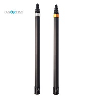 For Insta360 X3 One X2/Rs/X/R/MAX Multifunctional Panoramic Camera Extra Long Invisible Selfie Stick