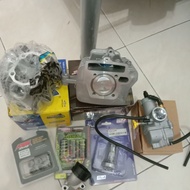 spec ex5 class1 54mm