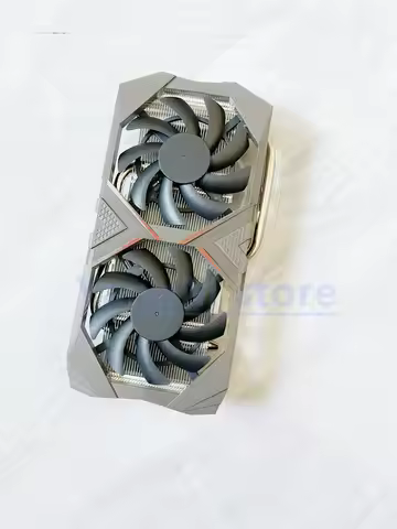 New Cooler Fan Cooling For Colorful GeForce RTX 2070 2060 2060S SUPER 1660 Ti 1660S 1650S 1650 Graph