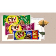 chipsmore BISCUITS SERIES | BISKUT CHIPSMORE