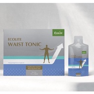 ECOLITE WAIST TONIC 30 ML 1 PACK [SAKIT PINGGANG]