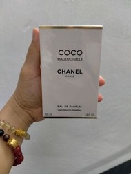 Chanel 香水