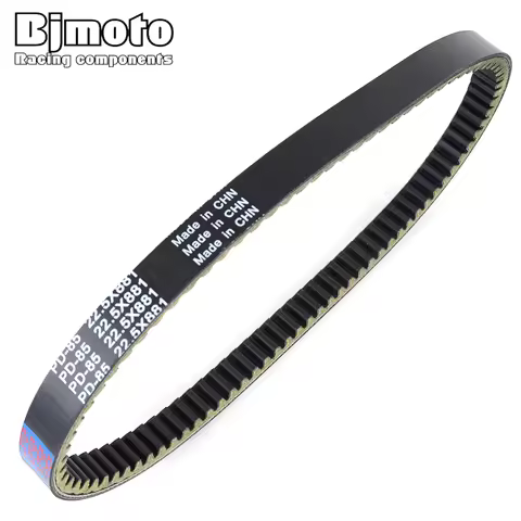 27601-14F20 Drive Belt For Suzuki UH200 Burgman 200 / Arctic Cat DVX 250 Kymco Grand Dink 250 KXR250