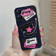 Softcase hp Infinix SMART 8 GT 20 PRO Note 40 Pro Note 40 4G HOT 40 GT 10 PRO ZERO 8 SPARK 20C SMART