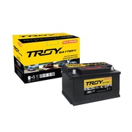Troy Din60L car battery (60ah)