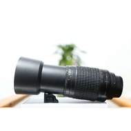 NIKON 70-300MM LENS SMOOTH
