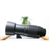 Nikon 70-300MM SMOOTH LENS