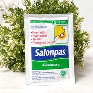 Salonpas Koyo