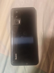 紅米 k60 12+256gb 連殼 卡針