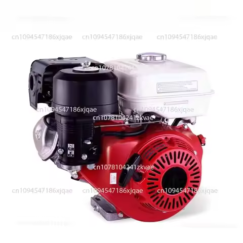 GX160 engine go kart cleaning machine cutting machine