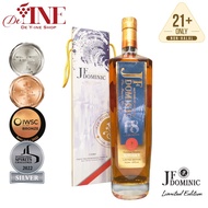 JF Dominic Whisky Cask Selection (3L)