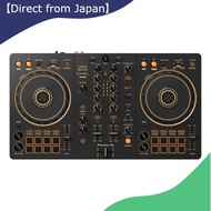 Pioneer DJ Multi-app compatible 2ch DJ controller DDJ-FLX4-N