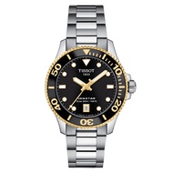 Tissot Seastar 1000 36mm (T1202102105100)