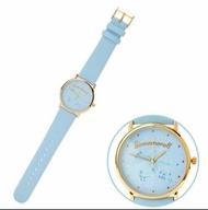 Cinnamoroll 玉桂狗手錶