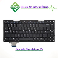 Dell Vostro 5560 V5560 P34F P34H Keyboard 9 Months Renewal