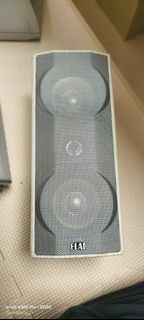 ELAC 揚聲器
