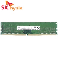 SK hynix RAM DDR4 PC 4GB 16GB 8GB DDR4 2133Mhz 2400Mhz 2666Mhz 3200Mhz 1.2v Computer Desktop For Mem