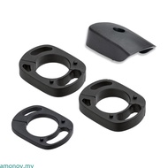 amonoy Bicycles Stem Headset Spacers Handlebars Spacers Shims Gasket Headset Spacers