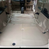 Karpet Dasar Mobil Honda HRV