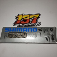 Shimano 6 7 8 speed chain