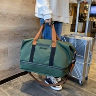 TRAVEL BAG DUFFLE BAG LARGE WATERPROOF DUFFEL BAG JUMBO WATERPROOF TRAVEL BAG