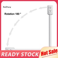 RC~ Rotating Outlet Extender Sofa Outlet Extender Usb Outlet Extender with Rotating Design for Sofa 