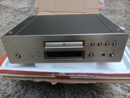 DENON  天龍 CD 機