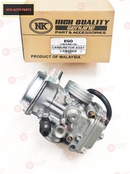 CARBURETOR ASSY - YAMAHA - EGO / EGO S - 14D-E4901-03 (NK)