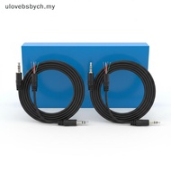 ULO 2PCS 2.5mm 3.5mm 1/8 inch Mono Stereo Male Female Plug Ja Connector 2Pin 3Pin 4Pin AUX Adapter f